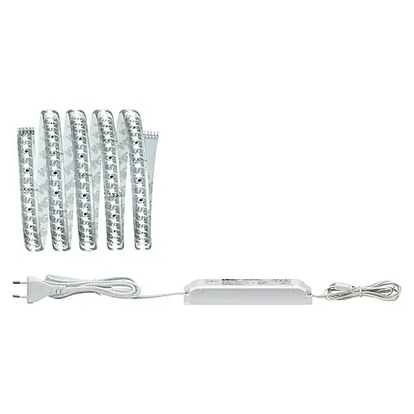 Paulmann  Led-strip MaxLED basisset 1000