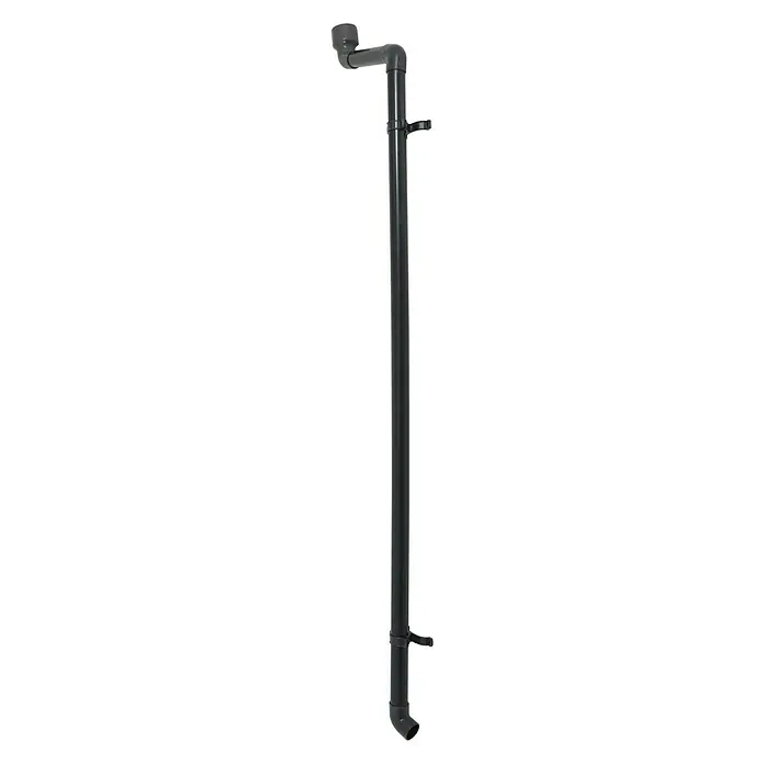 Set okomitih oluka - 2 Kom., Namijenjeno za: Sunfun paviljon s aluminijskim postoljem Sera