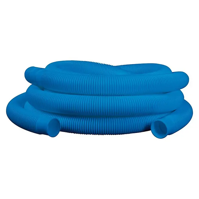 myPool Saugschlauchpaket - Länge: 1 m, Durchmesser: 38 mm