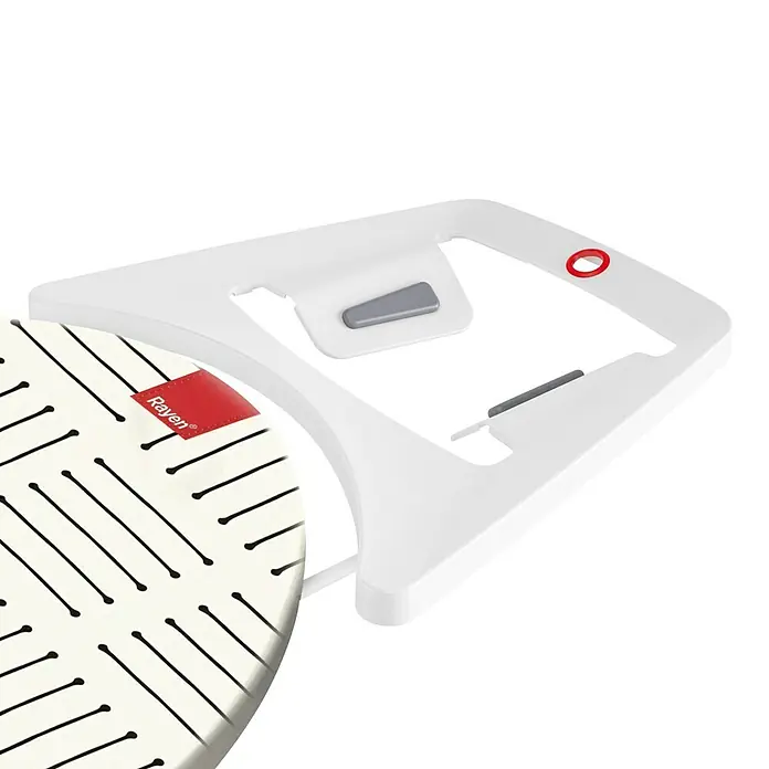 Rayen Tabla de planchar Medium - 165 x 42,5 cm