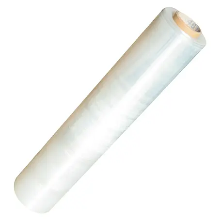 Film transparente