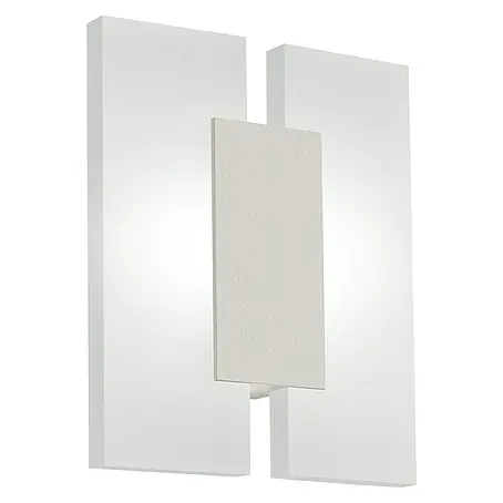 Eglo  LED-Wand- & Deckenleuchte Metrass 2
