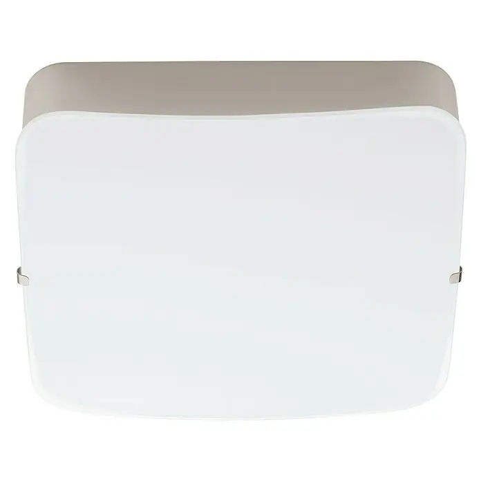 Eglo Style LED-Wand- & Deckenleuchte Cupella - 11 W, Warmweiß