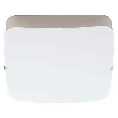 Eglo Style LED-Wand- & Deckenleuchte Cupella