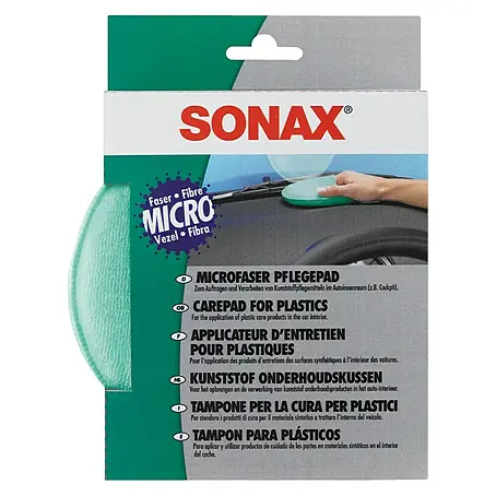 Sonax  Krpa od mikrofibre