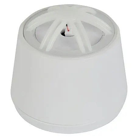 UniTEC  Hitzealarm