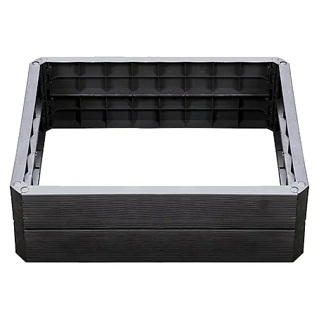 Garantia  Hochbeet Ergo Quadro M