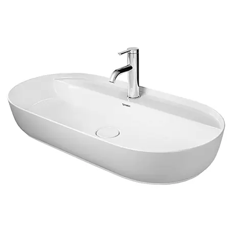 Duravit Luv Aufsatzwaschbecken