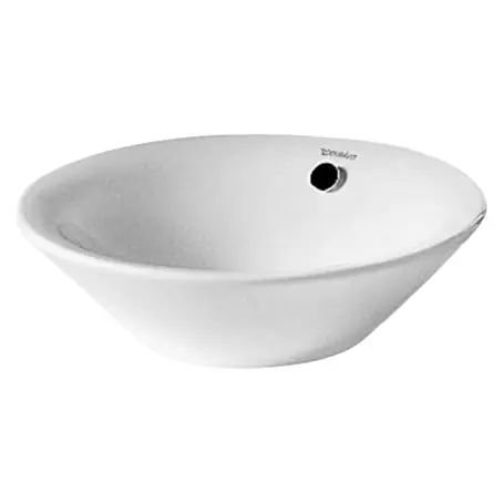 Duravit Starck 1 Waschschale Typ 2