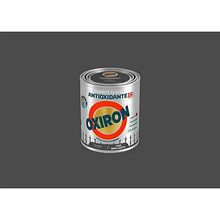 Oxiron  Esmalte para metal