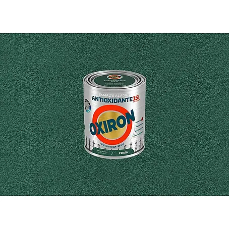 Oxiron  Esmalte para metal Forja