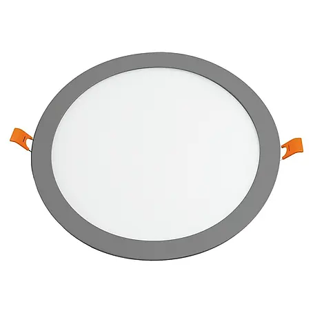 Alverlamp  Downlight LED empotrable redondo DL12PL