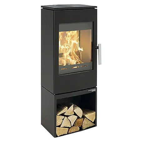 Haas+Sohn  Kamin na drva Gastein-II easy
