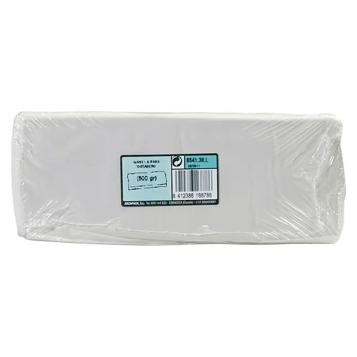 Masilla para juntas sanitarias - 500 g