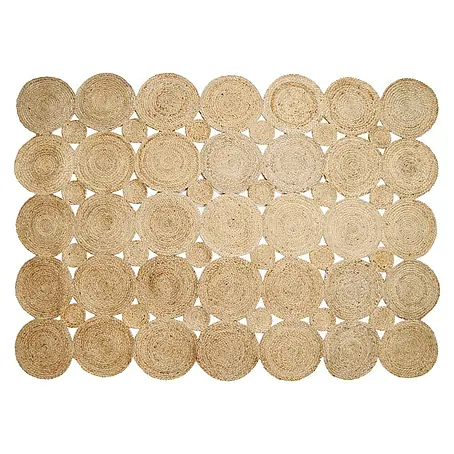 Alfombra Yute Paul