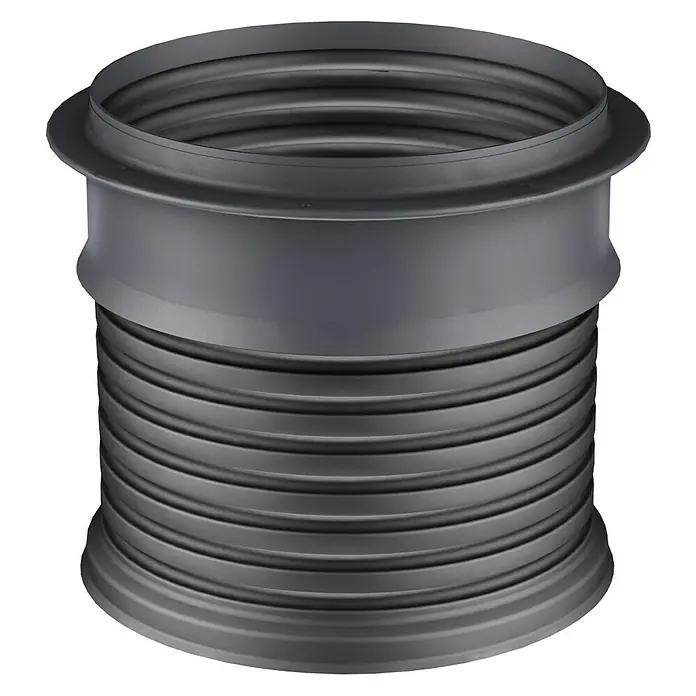 Garantia ProLine Regenwassertank Komplettpaket Columbus - 3.700 l, Gartenpaket, Dunkelgrün - Detailaufnahme