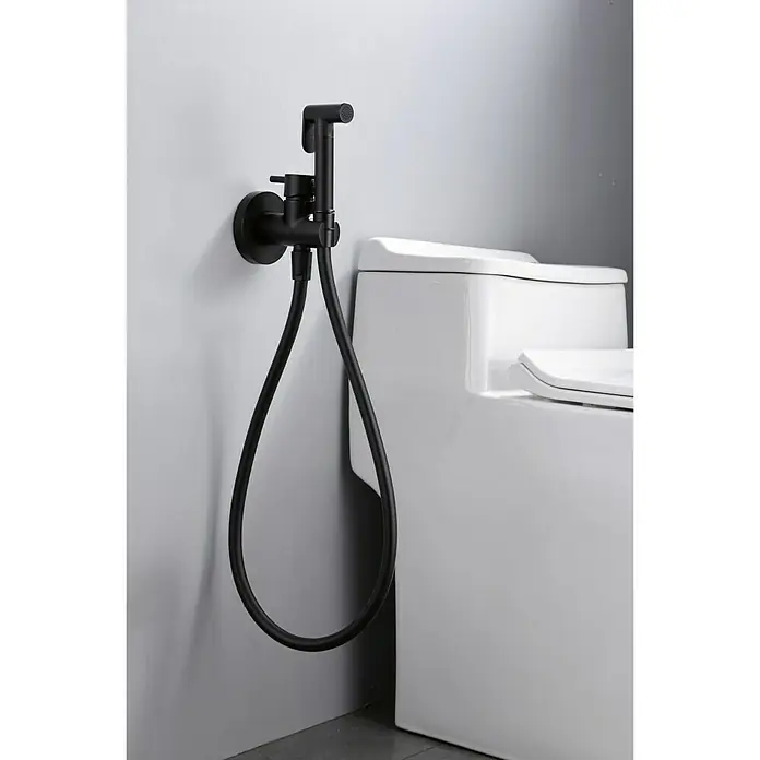 Imex Grifo sustituto de bidé Munich - Latón