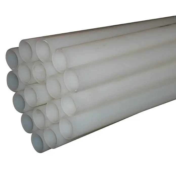 Isoltubex Tubo multicapa PEX-a - Diámetro: 20 mm, Espesor de pared: 1,9 mm, Largo: 4 m
