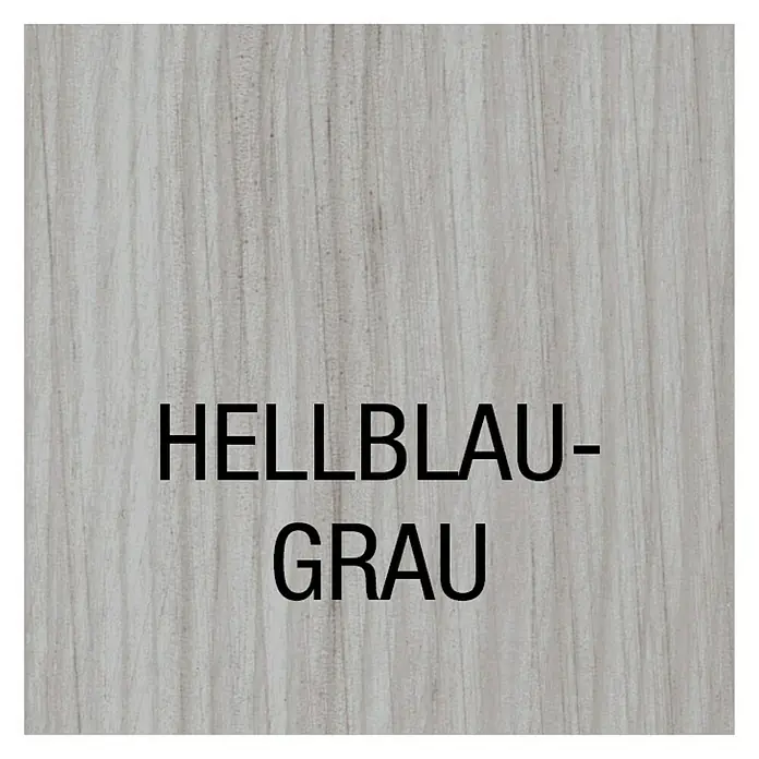 Bondex Holzlasur für Außen - Hellblaugrau, Seidenmatt, 750 ml, Lösemittelbasiert, Alkydharz