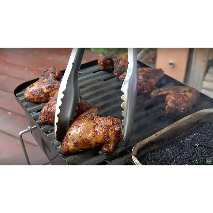 Legua Virutas para ahumar Mediterranean Smoker - 130 g, Tipo de madera: Madera de naranjo