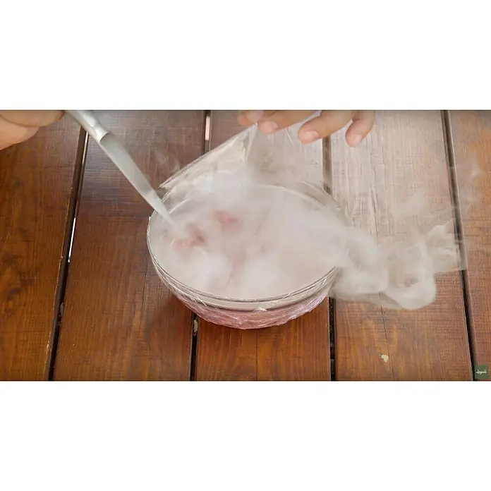 Legua Virutas para ahumar +Smoke - Tipo de madera: Madera de quebracho