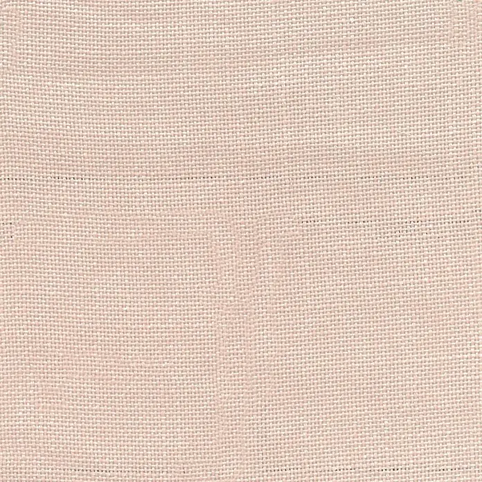 Visillo para ventana Eser - 140 x 270 cm, 100% poliéster, Nude