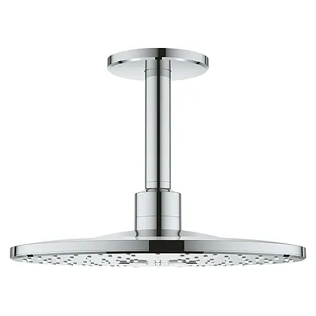 Grohe  Kopfbrausen-Set Rainshower SmartActive 310