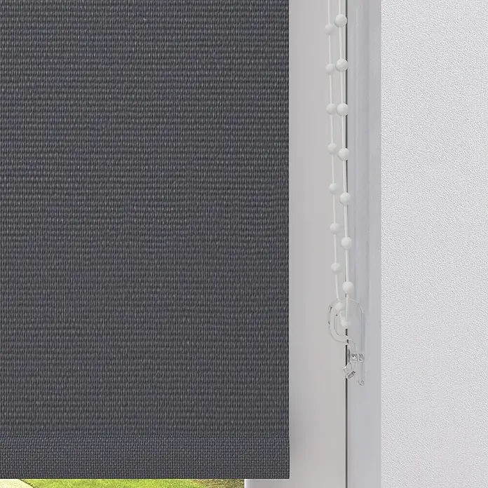 Expo Ambiente Rolo - Š x V: 100 x 190 cm, Sive boje - Detaljan prikaz
