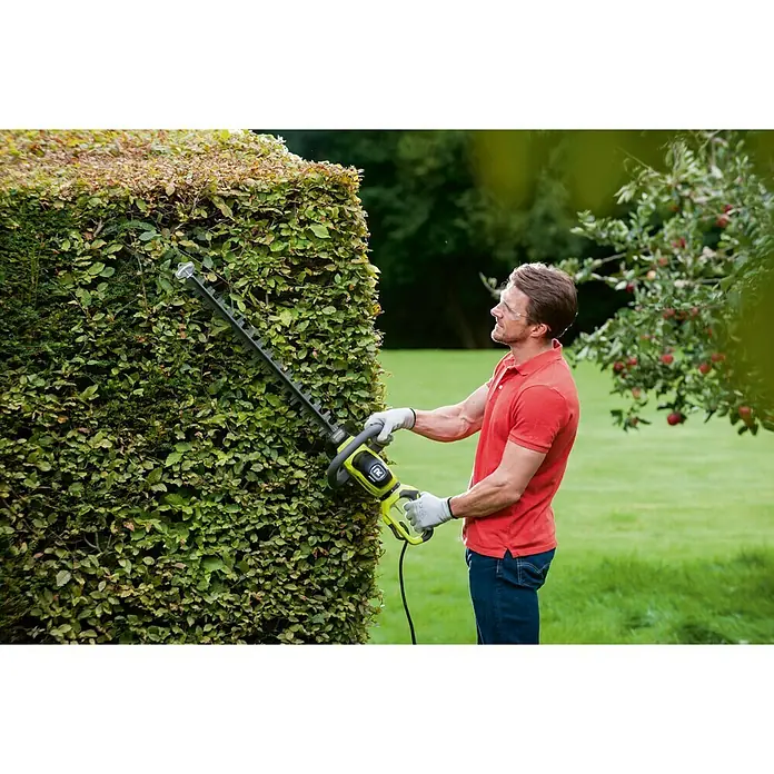 Ryobi Električne škare za živicu RHT6160RL - 600 W, Duljina reza: 60 cm