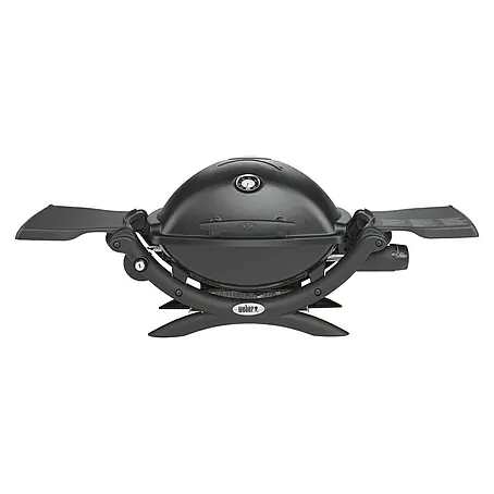 Weber  Barbacoa de gas Q1200