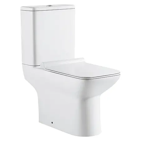 Pack de WC Groswater