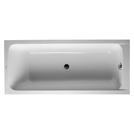 Duravit D-Code Badewanne