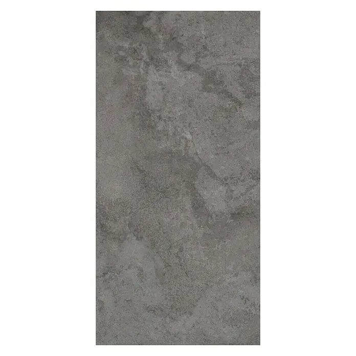 Classen Vinylboden GreenVinyl Nimbus Dark - 638 x 310 x 4 mm, Fliesenoptik