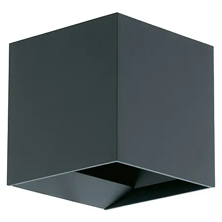 Eglo  Led-wandlamp voor buiten Calpino