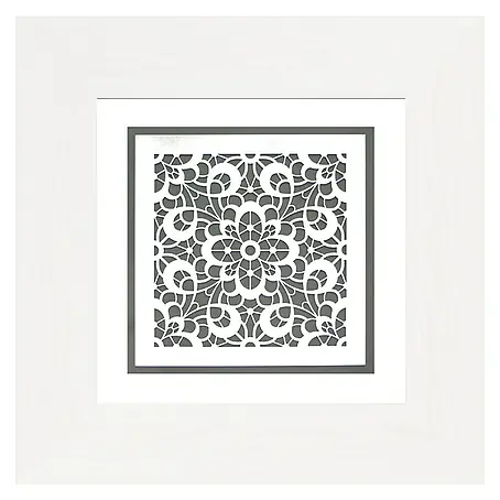 Cuadro Mosaico Domus