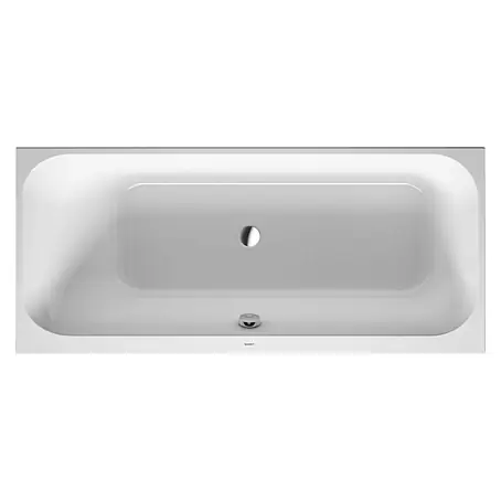 Duravit Happy D.2 Badewanne