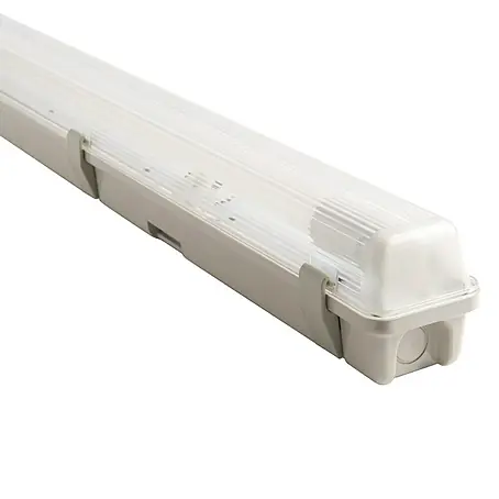 Luceco  Regleta estanca LED Eco Climate T8