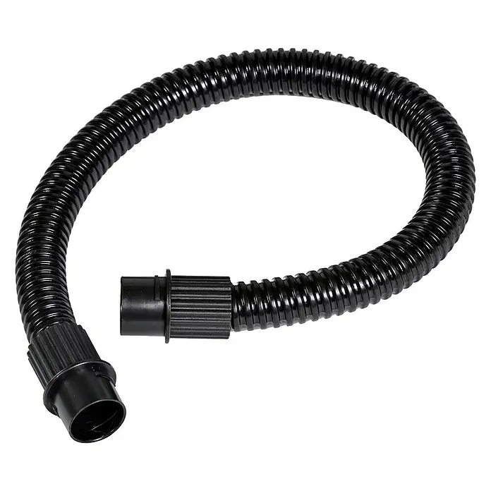 Aschesauger - 800 W, Fassungsvermögen: 15 l - Detailaufnahme