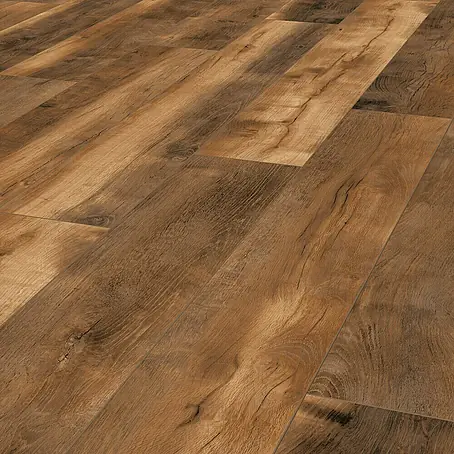 LOGOCLIC Vinto Laminat