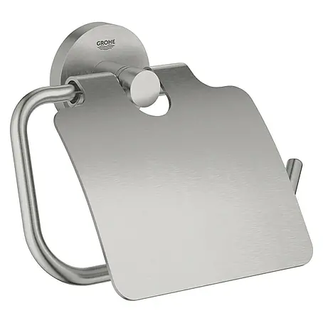 Grohe Essentials Toiletrolhouder