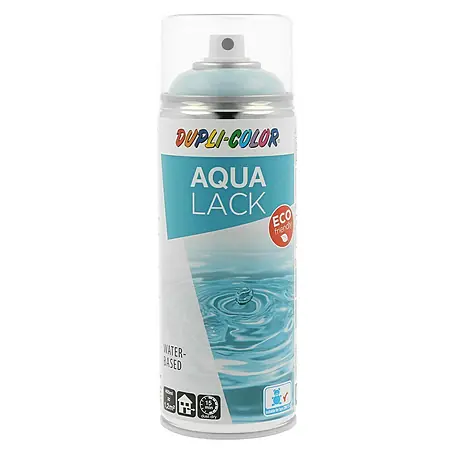 Dupli-Color Aqua Lackspray