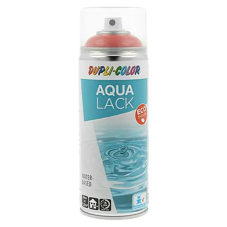 Dupli-Color Aqua Lak u spreju