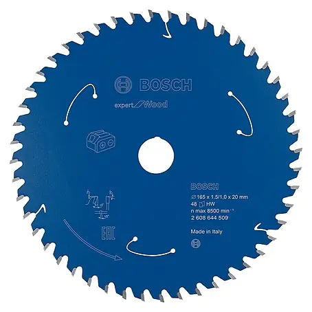 Bosch  Kreissägeblatt Expert for Wood