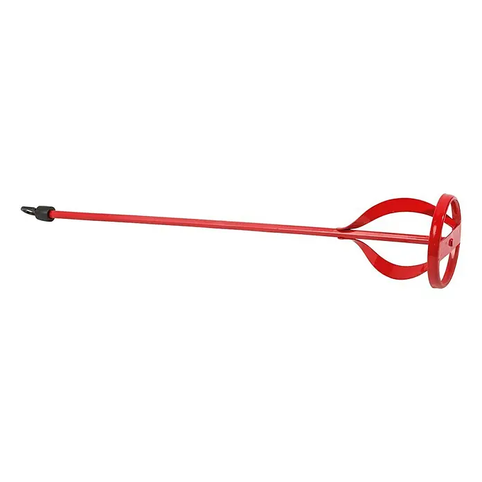swingcolor Farbrührer - Ø x L: 8 x 40 cm, Eisen, Lackiert