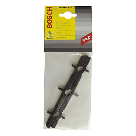 Bosch  Bodenleistenadapter