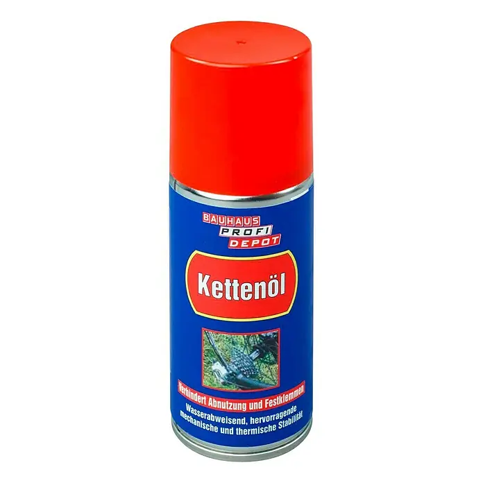 Profi Depot Kettenöl - 150 ml - Vorderansicht
