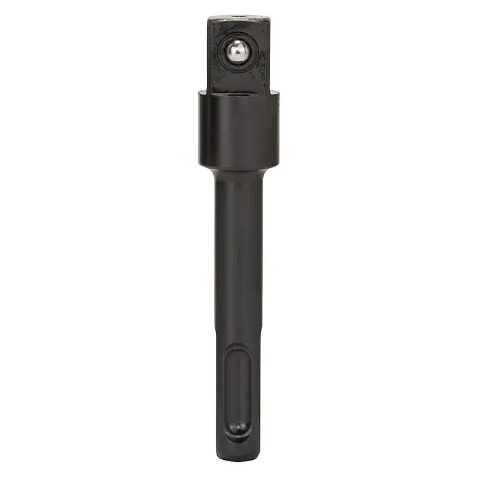 Bosch Adapter - SDS Plus, Veličina spoja račne: ½ inča, četverokutno - Pogled sprijeda