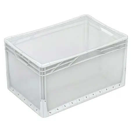 Surplus Systems  Kutija plastična zatvorena