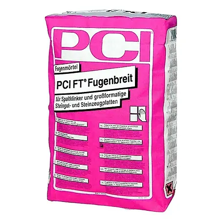 PCI FT Masa za fuge