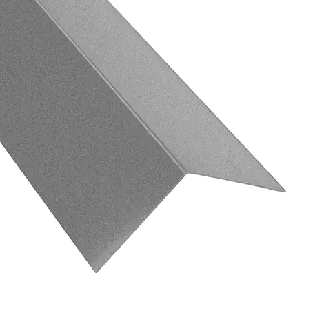 Probau  Schürze für Dachrinne PP12